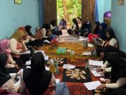 Tim PKM USM Sosialisasi Peningkatan Pemasaran di UMKM Salamsari