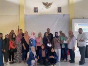 Tim PKM USM Beri Pemahaman Literasi Keuangan pada Pelaku UMKM