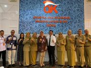 OJK dan Satgas PASTI Jateng Bersinergi Berantas Kejahatan Sektor Keuangan