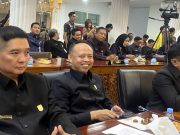 Ketua Komisi B DPRD Kota Semarang Dukung Revitalisasi Pasar Dargo, Pastikan Profesional dan Tanpa Pungli