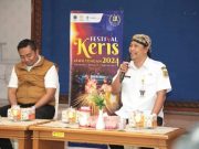 Upaya Menepis Stigma Negatif pada Keris