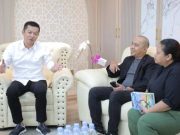 Wamenpora Taufik Hidayat Apresiasi Seminar yang Digelar Siwo PWI Pusat