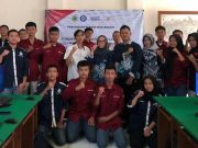Tim PKM USM Beri Pelatihan Pengaplikasian Autocad 2020