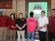 DJP Jateng Kembali Pidanakan Pengemplang Pajak, Tersangka Tak Setor PPN Setahun
