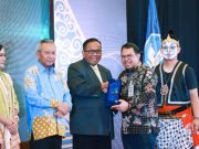 Unissula Raih Pengakuan PTS Terbaik di Jateng