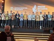 Undip Sabet 4 Penghargaan Prestisius di Ujung Tahun