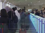 Fokus Pengawasan Luar-Dalam, Imigrasi Resmikan Direktorat Kepatuhan Internal dan Direktorat Tempat Pemeriksaan Imigrasi