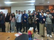 Dosen USM Berikan Kuliah Umum di UiTM Malaysia