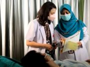 Sesuai PMK 72/2024, Alokasi DBHCHT Kudus Terbanyak untuk Bidang Kesejahteraan Masyarakat