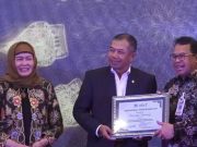 USM Raih Dua Penghargaan di Anugerah LLDikti Wilayah VI