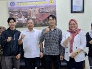 USM Ambil Bagian di Event Indonesia Education Fair