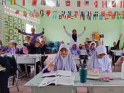 Dosen USM Lakukan PKM di Sangkhom Islam Wittaya School Thailand