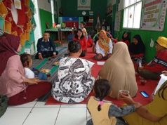 Tim PKM USM Beri Pelatihan Pembuatan Laporan Keuangan Sederhana