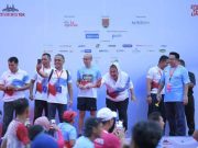 Semarang 10K Punya Daya Pikat Luar Biasa