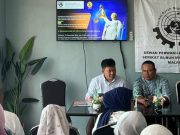 Dosen USM Beri Pemahaman Hukum ke Pekerja Migran Indonesia di Malaysia