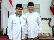 Menko PMK Cak Imin Hari Ini Kunjungi Desa Miskin di Wonosobo