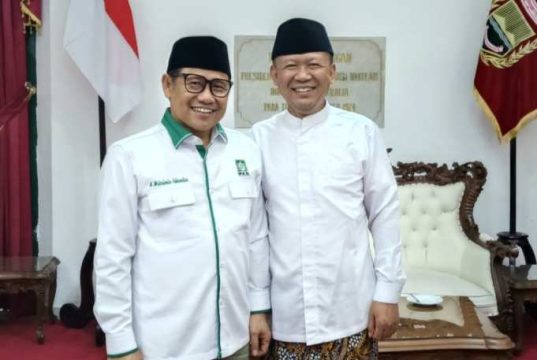 Menko PMK Cak Imin Hari Ini Kunjungi Desa Miskin di Wonosobo