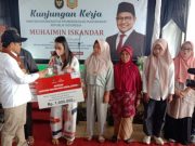Presiden Prabowo Targetkan Zero Kemiskinan Ekstrem, Ini Kata Cak Imin