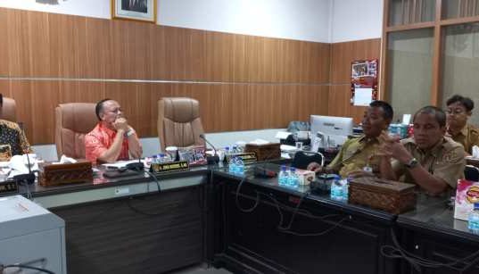 Pemkot Diharap Waspadai Kenaikan Harga dan Stok Pangan Menjelang Natal – Tahun Baru