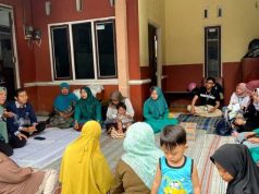 Tim PKM USM Kenalkan Tabungan Emas untuk Sarana Investasi
