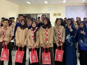 Tim PKM USM Jelaskan Penggunaan dan Perlindungan Mata Uang Rupiah