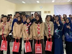 Tim PKM USM Jelaskan Penggunaan dan Perlindungan Mata Uang Rupiah