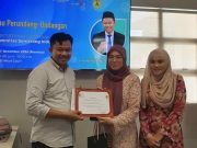 Wakil Rektor III USM Jadi Pembicara dalam Seminar Internasional di Malaysia
