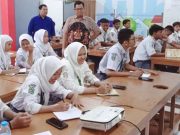 Tim PKM Dosen FTIK USM Beri Pelatihan Komunikasi Asertif dan Media Sosial