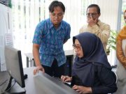 Reakreditasi Perpustakaan UMK, Optimistis Raih Akreditasi Unggul