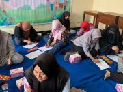 Tim PKM USM Beri Pelatihan Parental Acceptance