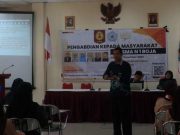 Tim PKM Dosen Fakultas Hukum USM Beri Penyuluhan Tentang Perundungan Anak Sekolah