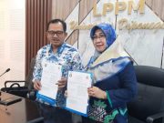 LPPM USM-Undip Jalin Kerja Sama