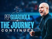 Pep Guardiola, Sang “Ideolog” di Titik Jenuh?