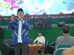 Pembekalan Calon Wisudawan Unissula, Ditekankan Pentingnya Karakter Taqwa