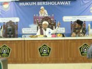 Al Hikam Helat FH Bersholawat