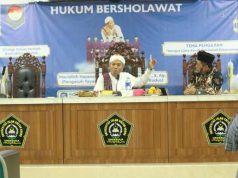 Al Hikam Helat FH Bersholawat