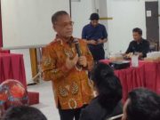 Keprihatinan Samuel Wattimena Atas Pembatalan Lomba Tari Piala Gubernur