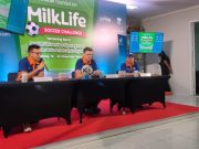 Timo Scheunemman Sudah Kantongi Sejumlah Nama Pesepakbola Putri Bertalenta