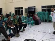 Tim PKM Universitas Semarang Beri Pelatihan Manajemen Beban Kerja