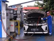 PGN Kerahkan Satgas Nataru 2024, Pastikan Kehandalan Penyaluran Gas Bumi