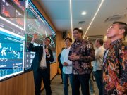 Indosat Pastikan Sinyal Aman di Jateng Selama Libur Nataru