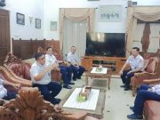 Jelang Natal dan Tahun Baru 2025, BPKN RI Tinjau Persiapan KAI di Stasiun Tawang