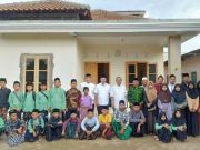 Yayasan Alumni Undip dan USM Jalin Kerja Sama dengan Ponpes