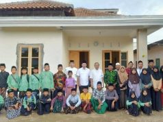 Yayasan Alumni Undip dan USM Jalin Kerja Sama dengan Ponpes