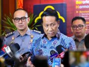 Menkum Supratman: Koruptor Tidak Serta Merta Mendapat Amnesti – Grasi, Ada Proses Pengawasan!