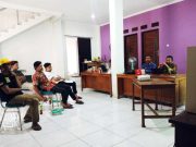 Tim UMK Kembangkan Sistem Peringatan Dini Bencana Banjir