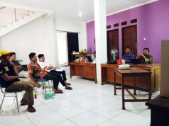 Tim UMK Kembangkan Sistem Peringatan Dini Bencana Banjir