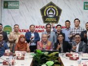 Dekan Fakultas Hukum Unissula Sebut SK KMA: 073 Sumber Masalah Layak Dicabut