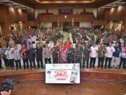 Wali Kota Semarang Pastikan Libur Natal-Tahun Baru Kondusif