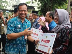Apresiasi Guru Berprestasi di Jepara, Ini Daftar Pemenangnya